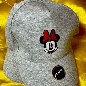Mommy and me Disney caps